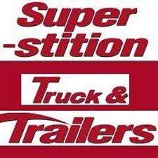 Superstition Trailers